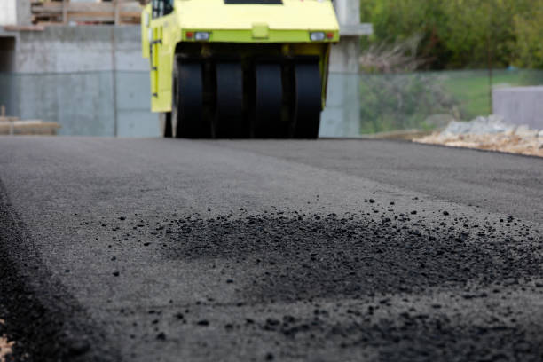 Best Residential Paver Driveway  in Presque Isle, ME