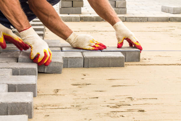 Best Local Driveway Pavers  in Presque Isle, ME
