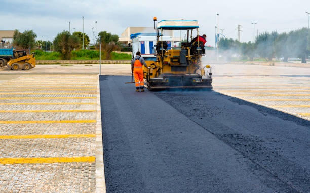 Best Professional Driveway Pavers  in Presque Isle, ME
