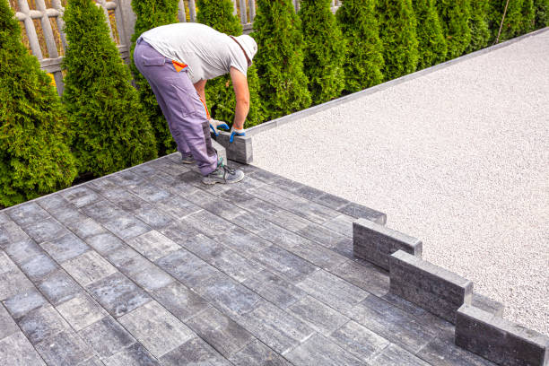 Best Interlocking Driveway Pavers  in Presque Isle, ME