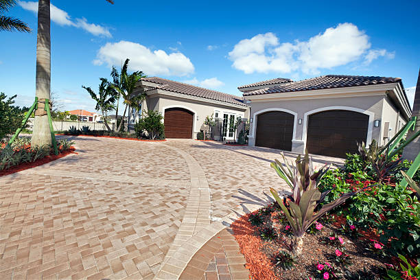 Best Driveway Paver Sealing  in Presque Isle, ME