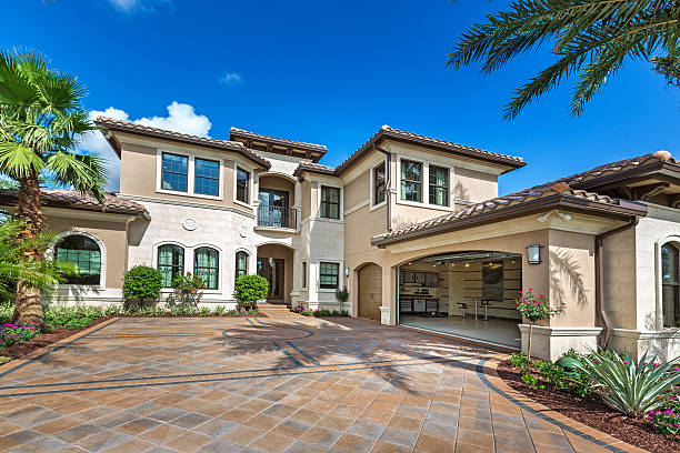 Best Permeable Paver Driveway  in Presque Isle, ME