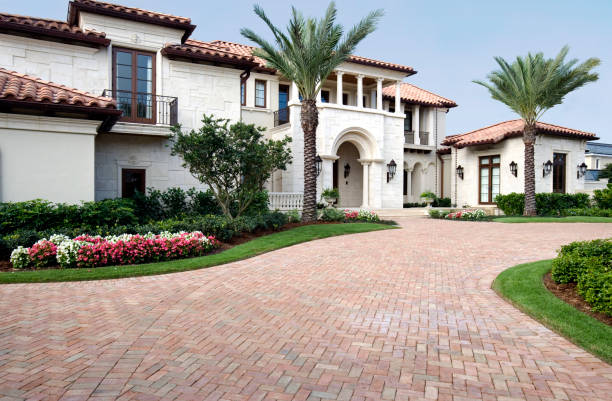 Trusted Presque Isle, ME Driveway Pavers Experts