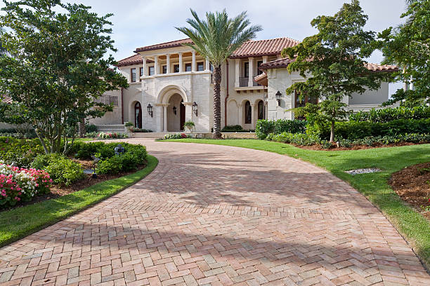 Best Driveway Pavers Near Me  in Presque Isle, ME