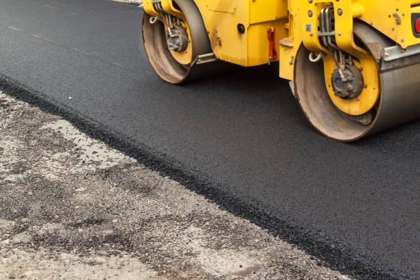 Best Local Driveway Pavers  in Presque Isle, ME