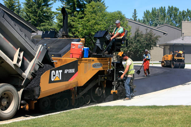 Best Driveway Repair Near Me  in Presque Isle, ME