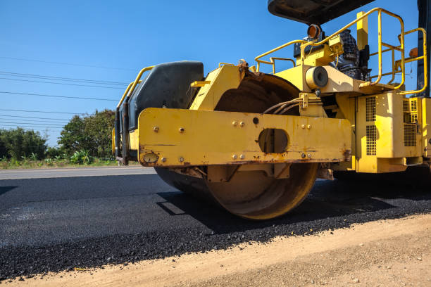 Reasons to Select Us for Your Driveway Paving Requirements in Presque Isle, ME